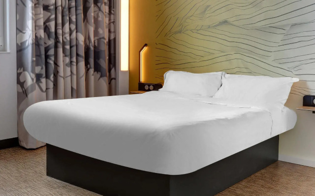 B&B HOTEL Epernay