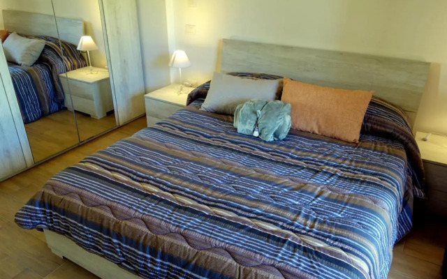 casa vacanze, via delle margherite 3