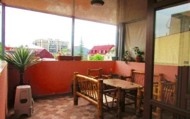 Rati Guest House