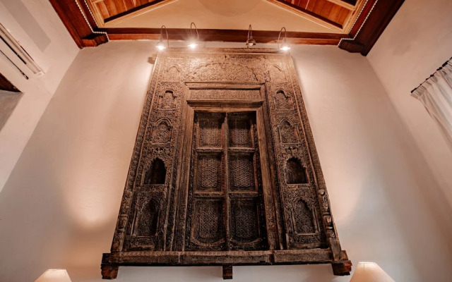 Amarla Boutique Hotel Cartagena