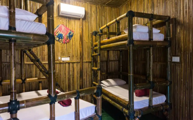 Tadom Hill Resorts
