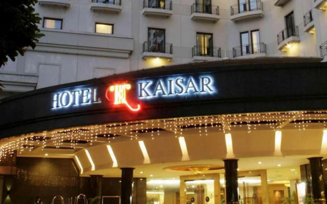 Hotel Kaisar