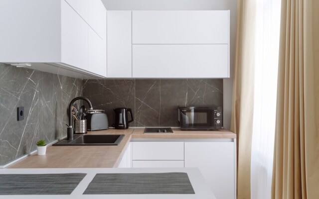 The City Lodge Boutique Apartments