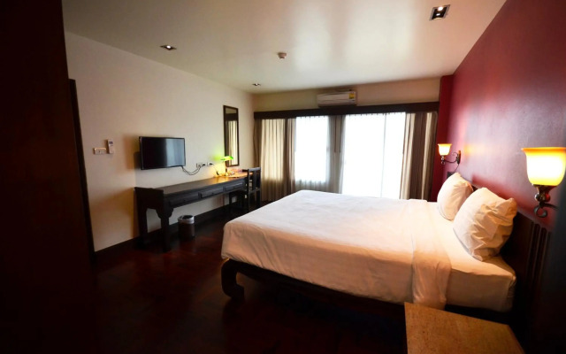 Sakorn Residence and Hotel