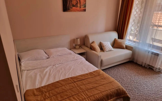 Borovets Semiramida A16