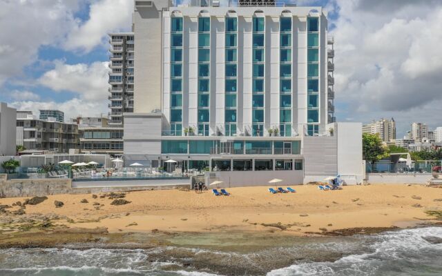 Condado Ocean Club - Adults Only