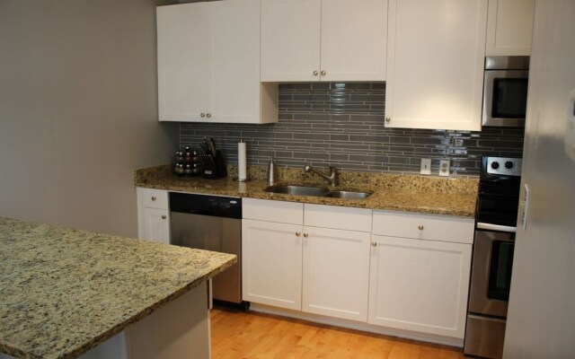 Buckhead 2657 By Homecomfortstay