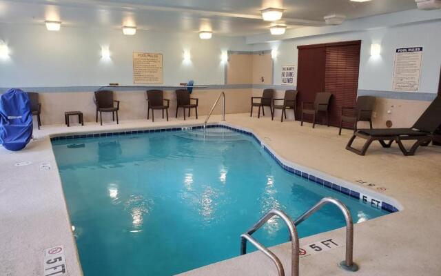 Comfort Suites Columbia Northeast - Fort Jackson