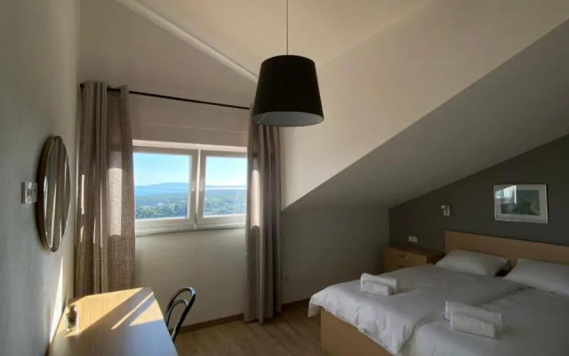 Penthouses Panorama