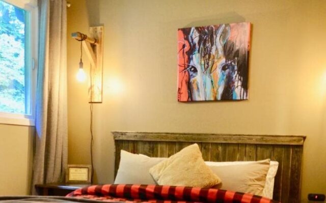 Tranquil Acres Guest House