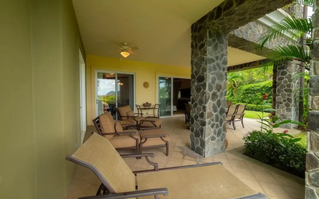 Vista Bahia 1G - 3bed 3 Bath Ocean View