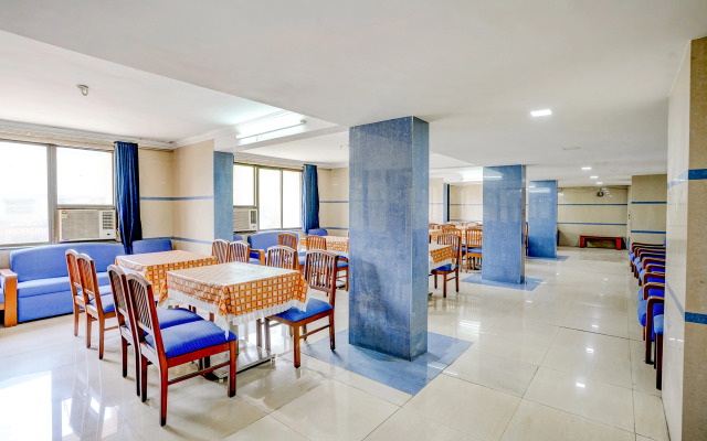Fabhotel Ashok Tuliip
