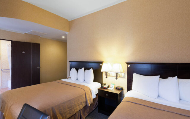 Quality Inn Downtown