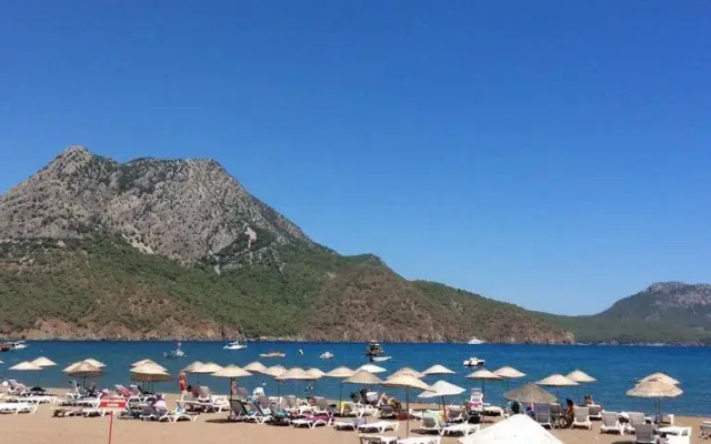 Adrasan La Perla