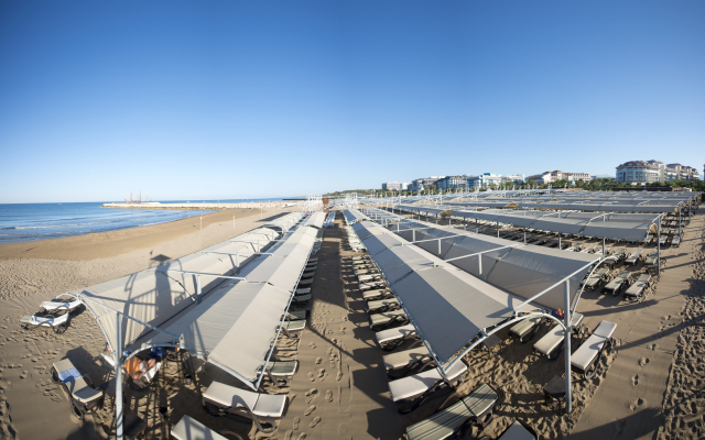 Aydinbey King's Palace & Spa -Ultra All Inclusive
