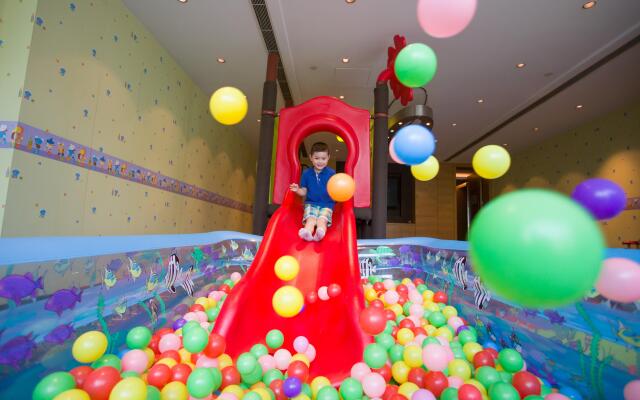 Crowne Plaza Suzhou by IHG