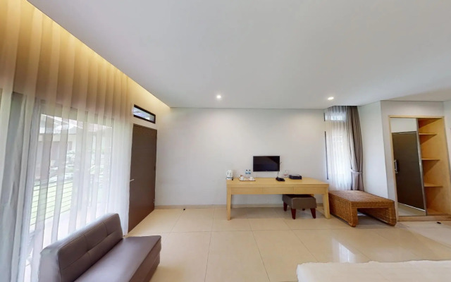 New Mountain Springs Hotel & Resort