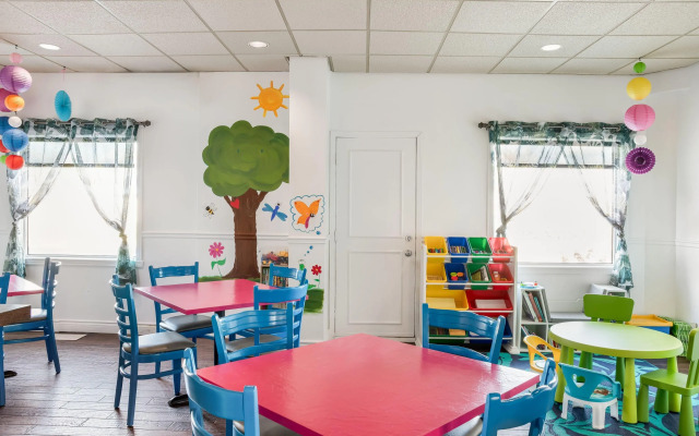 Days Inn by Wyndham Berthierville