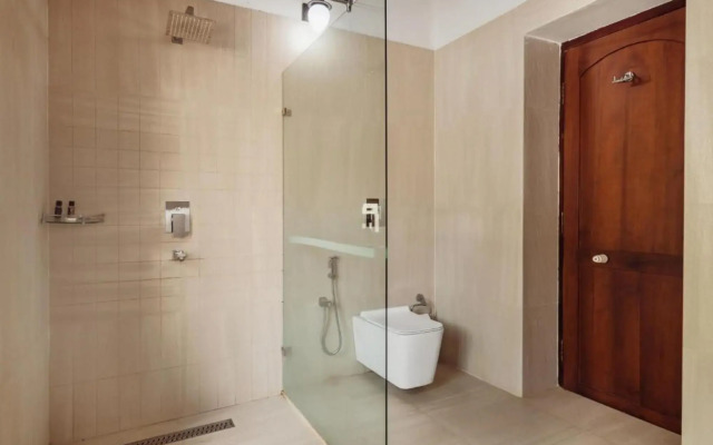 Amritara The Poovath Beachfront Heritage, Fort Kochi