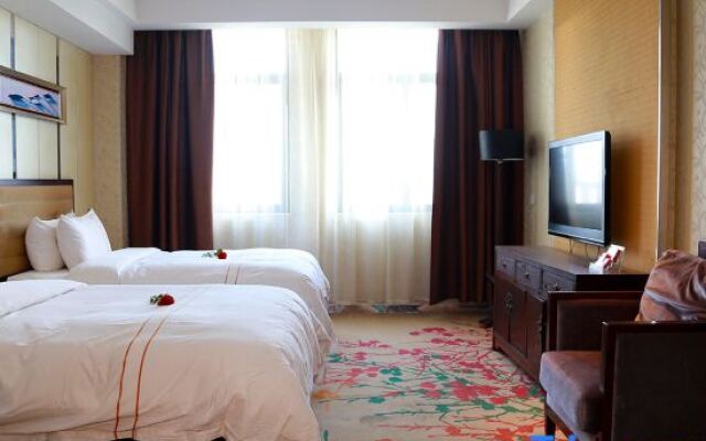Sanyuan Hotel