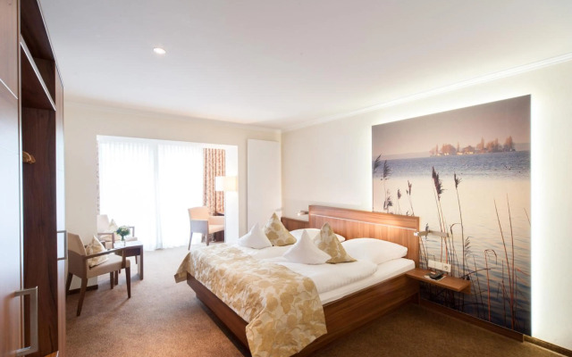 Hotel Restaurant Bullerdieck