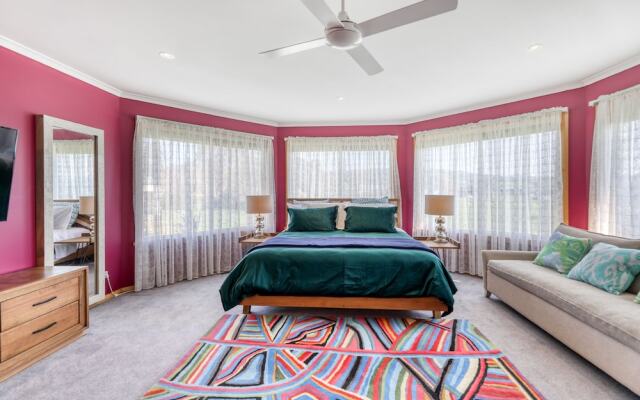 Yarragon 4 Bedroom House in Gippsland