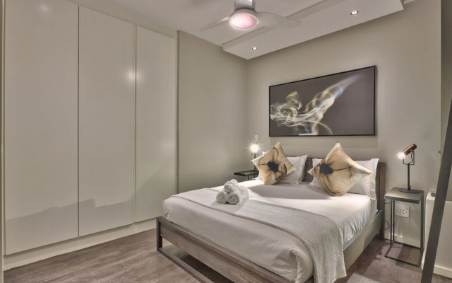 Chelsea Luxury Suites by Totalstay