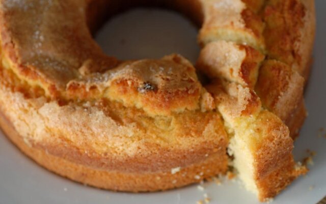 Masseria Iazzo Scagno