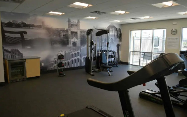 Best Wester PLUS Norman