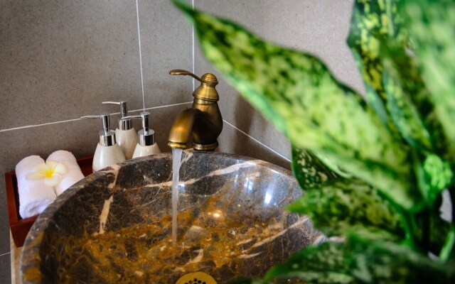 Sands River Hoi An Villa