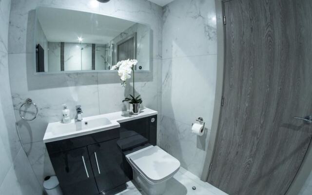 The Quayside Hotel and Bar