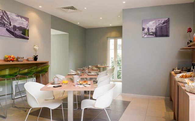 Aparthotel Adagio Access Nantes Viarme