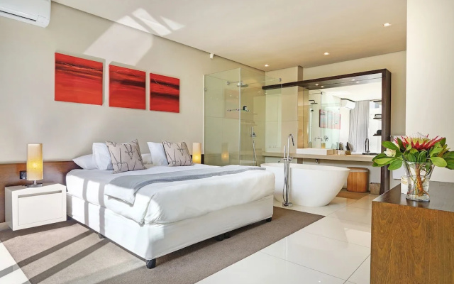 Blinkwater Villa