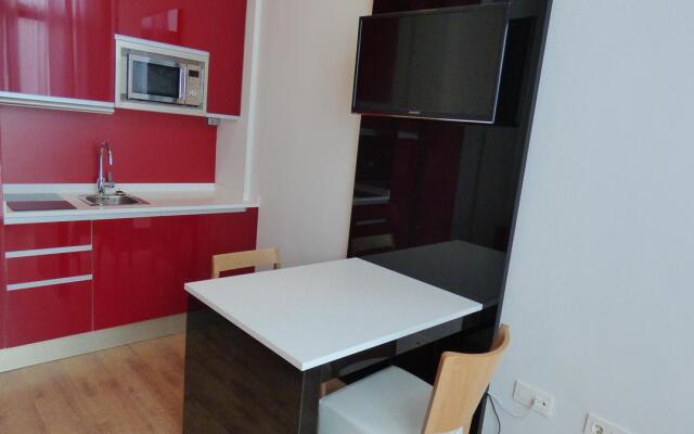 Picasso Suites Malaga