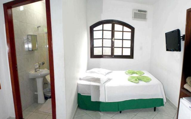 Hotel Chalé São Jorge