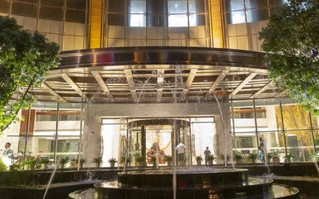 Hongyang · Linglu Hotel