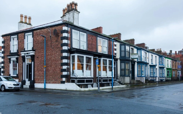 9 Studio - Hartlepool Studios