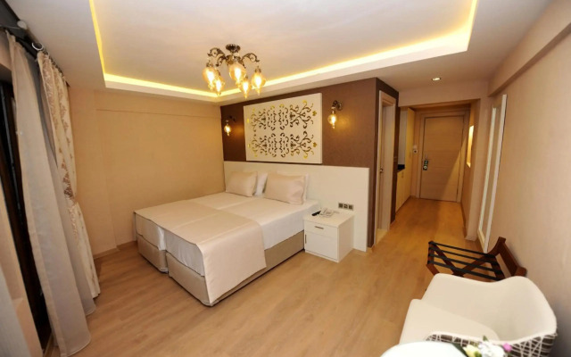 Rooms Inn Taxim