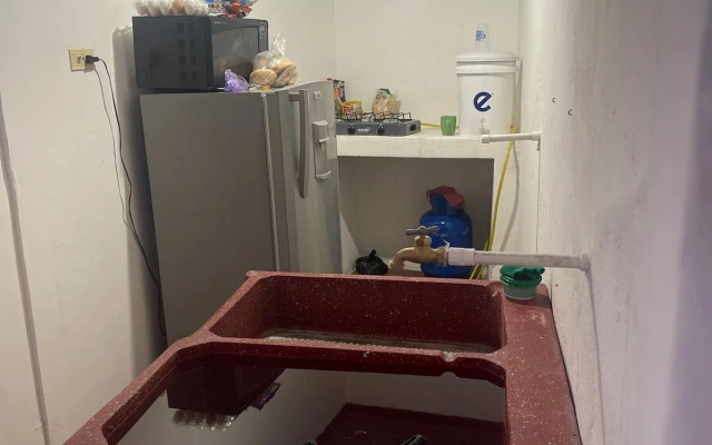 Hotel El Amigo Antigua 2