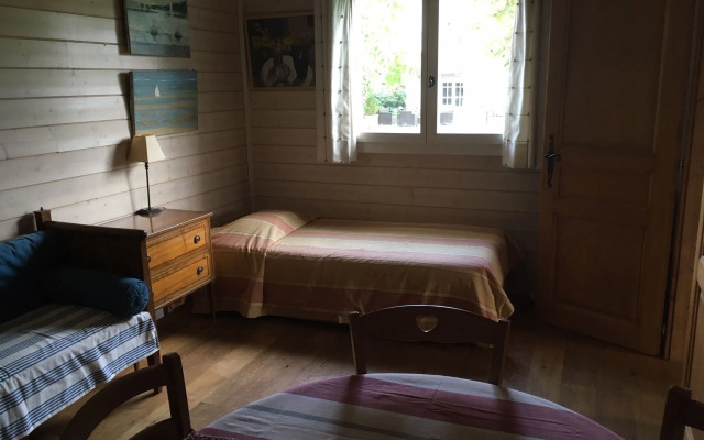 BnB Atelier de St. Maurice