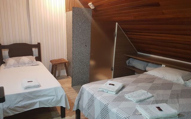 Pousada Quinta Dos Quintais