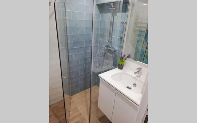 Apartamentos Museo Plaza