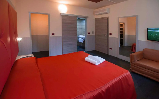 Hotel Sole Malcesine