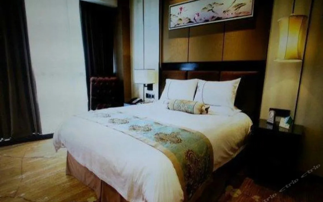 Xianglan Hotels & Resorts