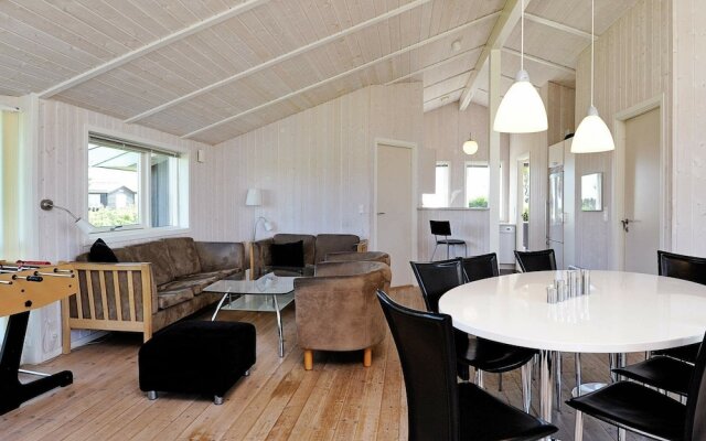 Luxurious Holiday Home in Børkop With Sauna
