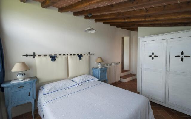 Bio Organic Twins Agritourism