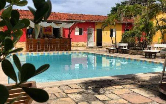 Residencia Medina - Pousada & Aparts