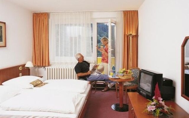 Morada Hotel Alexisbad
