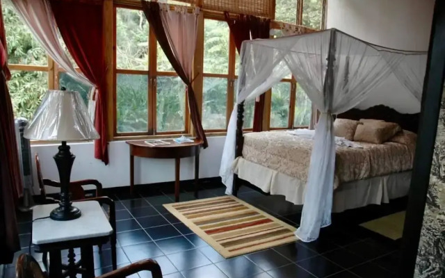 Guest House at Forres Park