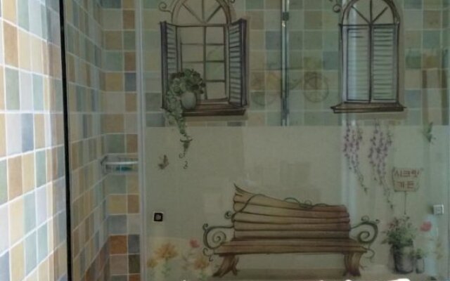 Wuhan Xiehou Zhengxin Hotel
